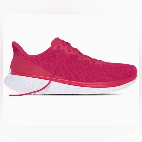 Lane-Eight Women's Relay Trainer Color/Hibiscus Size/11.5W NEW in Box!! 💕 - Picture 1 of 10